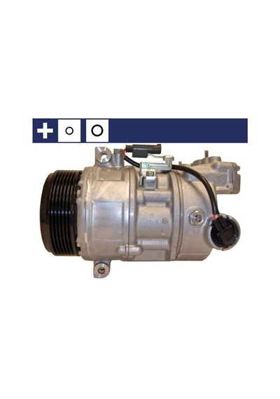 Mahle Klima Kompresörü Bmw E87 E90 E91 Mahle Acp95000s 64526987766