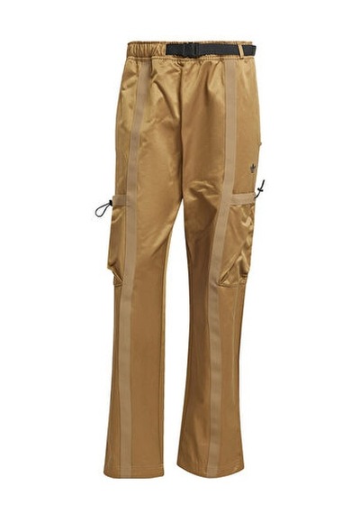 Adidas Cargo Pant Erkek Günlük Kargo Pantolon Iz4854 Krem Krem