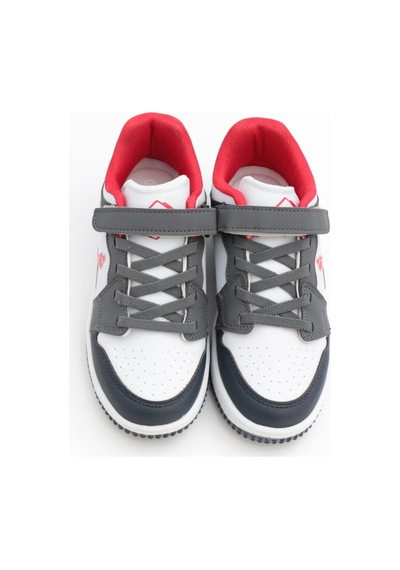 Cool Haykat 31-36 Laci Beyaz Çocuk Spor Ayakkabı-laci Beyaz Laci Beyaz
