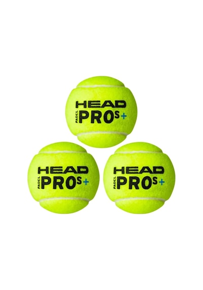 Head 3b Head Padel Pro S+ Padel Topu 540303