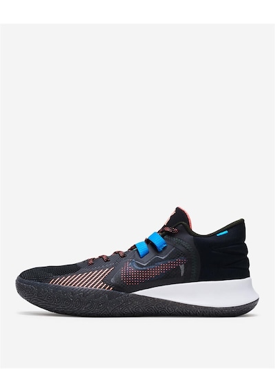 Nike Kyrie Flytrap V Basketbol Ayakkabısı Cz4100 001 Siyah