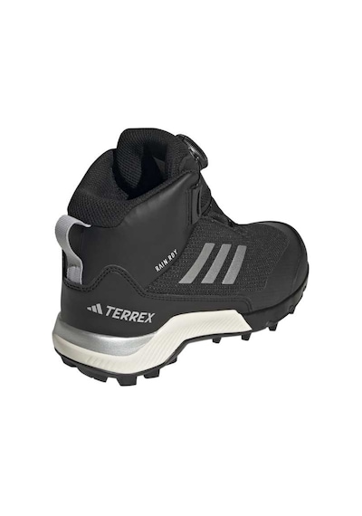 Adidas Terrex Wınter Çocuk Spor Ayakkabı - If7493 Siyah