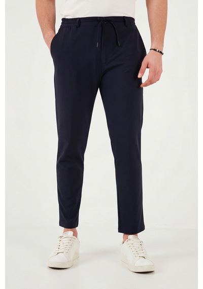 Buratti Erkek Pantolon Cf26s615261 Lacivert Lacivert