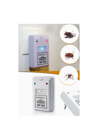 Elektronik Fare Ve Haşere Kovucu Rd Cpr-3121-f3a70