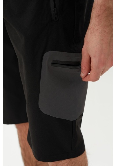 Exuma Outdoor Short M 010-black 1413064-010 001