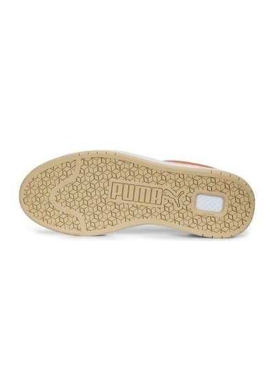 Puma 392290 51 Unisex Spor Ayakkabı Beyaz