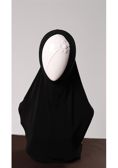 Hürrem Bone Siyah Pratik Hazır Geçmeli Genç Tesettür Bone Sandy Kumaş Düz Hijab 2312 01 Siyah Hürrem Bone Siyah Pratik Hazır Geçmeli Genç Tesettür Bone Sandy Kumaş Düz Hijab 2312 01 Siyah