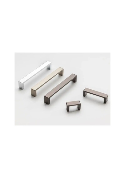 System Mobilya Kulbu Krom 192mm Kulp Sy6250 0192 Cr Çok Renkli