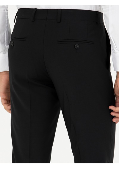 Cacharel Erkek Siyah Pantolon Jean 50277428-vr046
