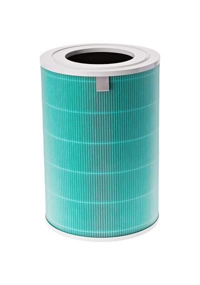 Mi Air Purifier 2h Akıllı Hava Temizleyici Antibakteriyel Filtre N2 Diğer