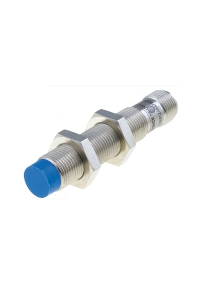 Sick Ime12-08npszc0s 1040780 ,m12/8mm Pnp-no M12-4p Endüktif Sensör