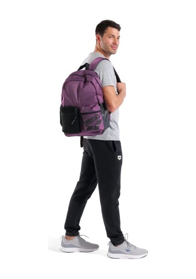 Arena One Go Backpack 30l Sırt Çantası 010226200 Mor