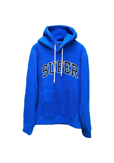 Superfly Erkek Sweat 23207-21
