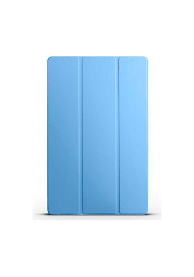 Galaxy Tab S9 Plus Zore Smart Cover Standlı 1-1 Kılıf Kapaklı Kılıf