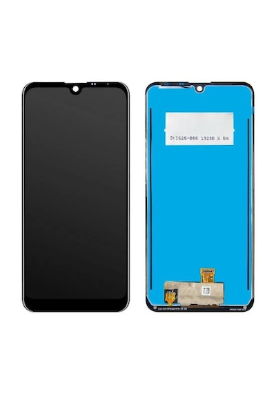Lg Uyumlu Q60 Lmx525 Ekran