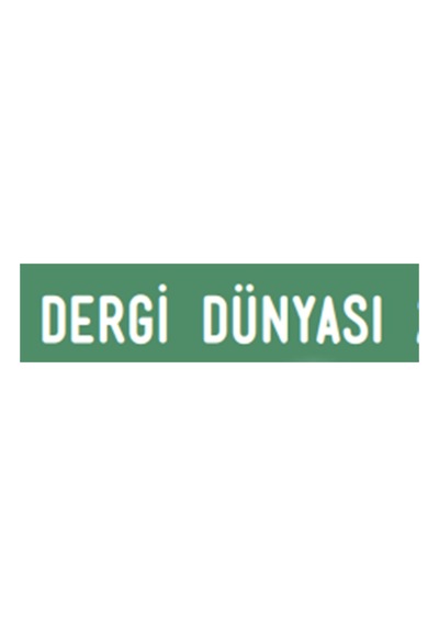 Dergi Dünyası - 7 Adet Tarı