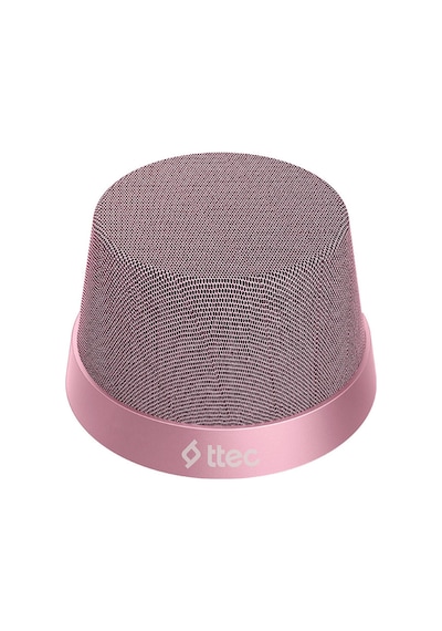 Ttec 2BH13 Vox Mini M Magsafe Uyumlu 2’si 1 Arada Kablosuz Bluetooth Hoparlör