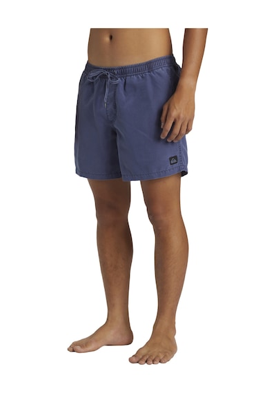 Quıksılver Quiksilver Everyday Surfwash Volley 15 Erkek Mavi Volley Short 15429 Mavi