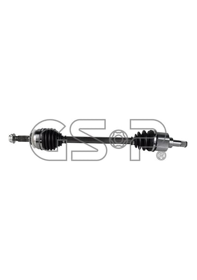 Vw Load Up Citigo Mıı 1.0 2011-2019 Chya Dafa Cpgachyb Komple Aks Ön Sol 22x28x46 650mm A T M T 1s04