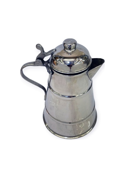 Nikelli Bakır Kervan Sütlük