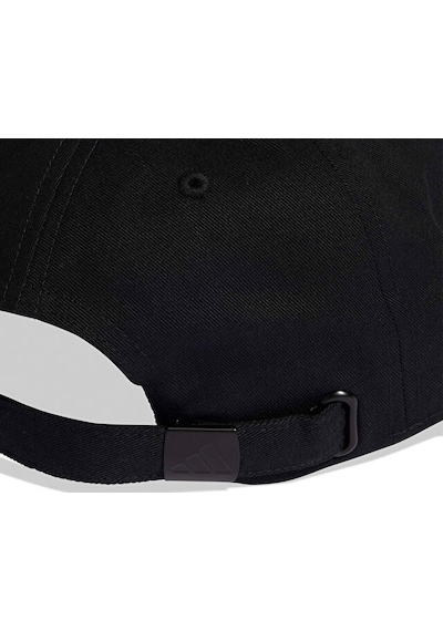 Adidas Dad Cap Big Log Şapka Ka7187 Siyah Siyah