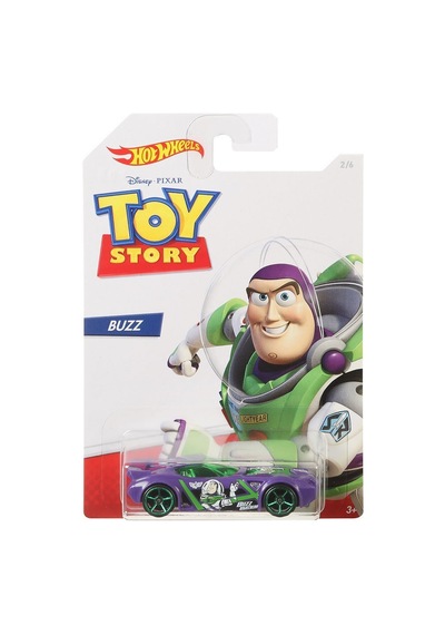 Gdg83 Hot  Wheels Film Arabaları Özel Seri