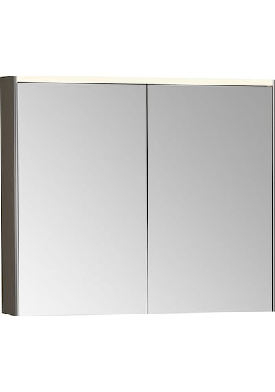 VitrA Core Dolaplı Ayna 80 Cm Led 66911 Krom