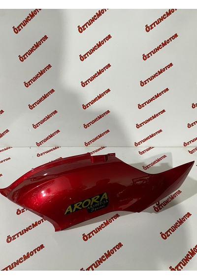 Arora Ar 100t -2a Special Sol Sele Altı