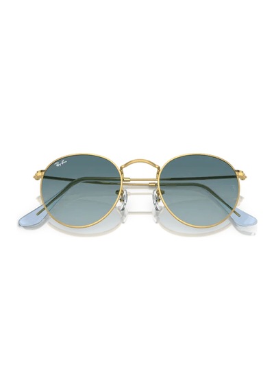 Ray-Ban 3447 001/3m 50 Güneş Gözlüğü Çok Renkli