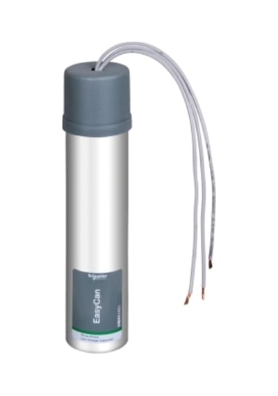 Schneıder.Can Capacıtor Sd 3Ph 5 Kvar 400V 50Hz Blrcs050A060B40