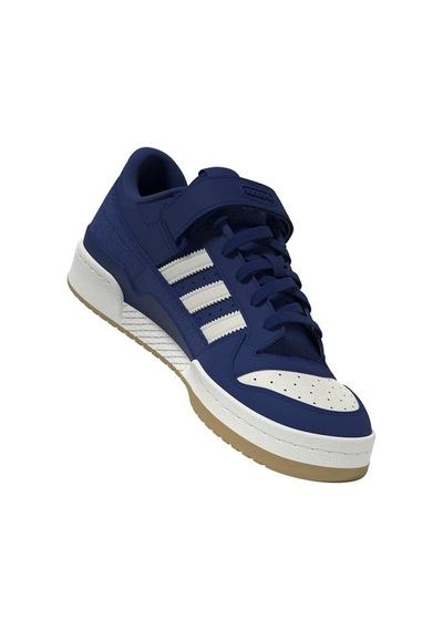 Adidas Erkek Forum Lowlow Ayakkabı Ig3784 Siyah