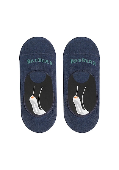 Bad Bear Erkek Çorap Core Zero-23186 Lacivert