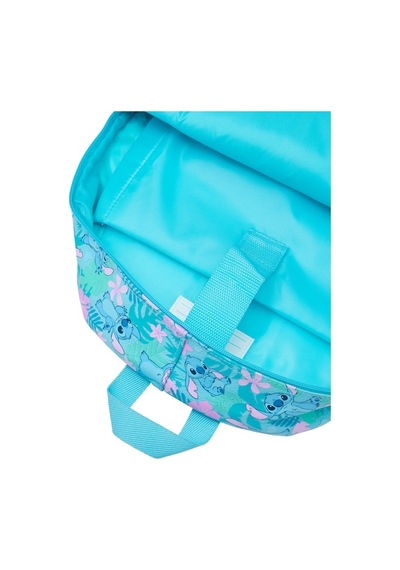 Smiggle - Stitch Klasik Okul Sırt Çantası Diğer