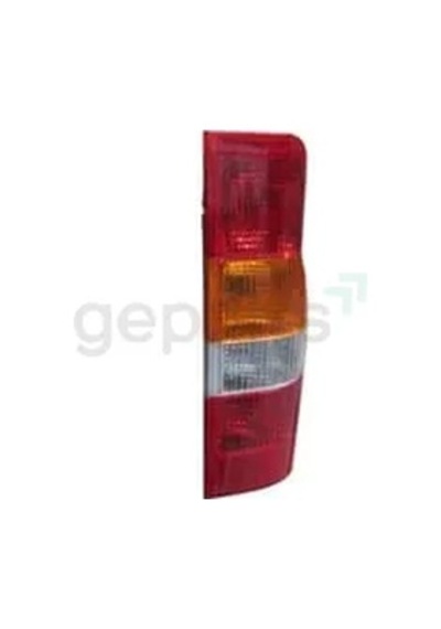 Stop Lambasi Sağ Kırmızı / Sari / Beyaz / Kırmızı Duysuz Mars E Marklı Ford Transıt - V184- 2002-2006