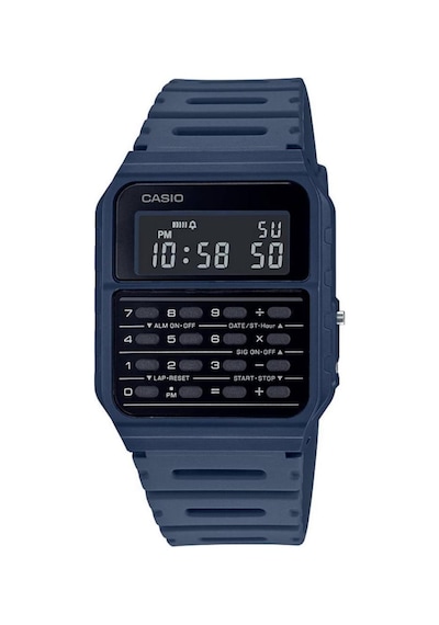Casio CA-53WF-2BDF Erkek Kol Saati