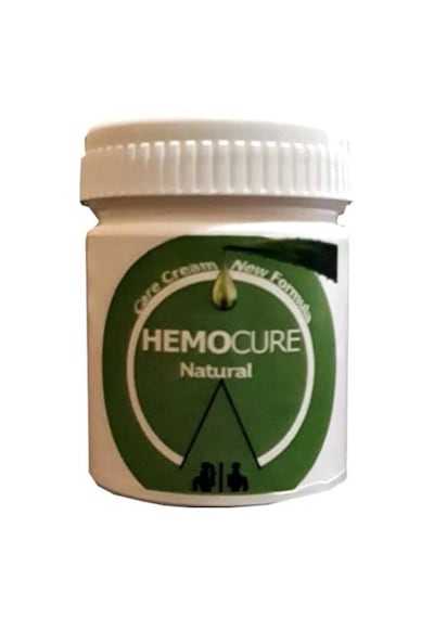 Süper Hemocure Kremi 50 Ml