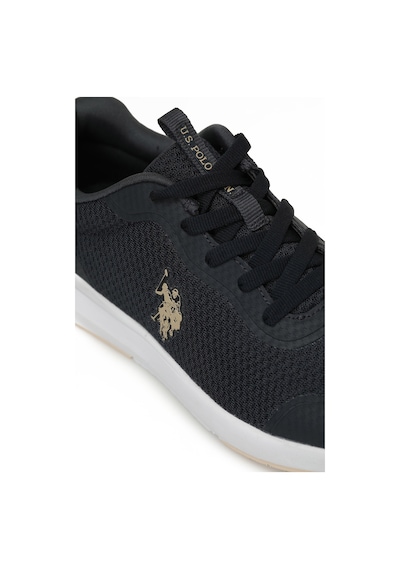 U.s. Polo Assn. Smart Wmn 5fx Lacivert Kadın Koşu Ayakkabısı 000000000101938180 Lacivert