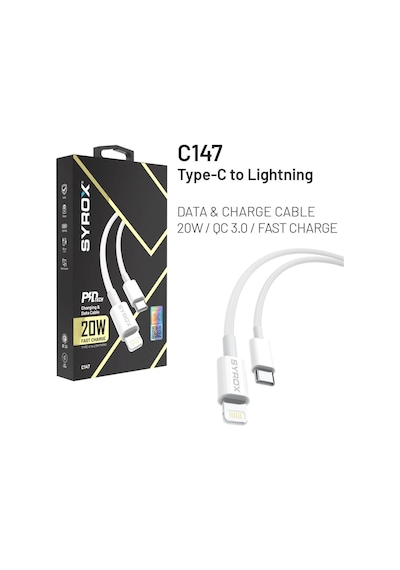 Yeni Nesil Kulaklık Apple iPhone Uyumlu  11-12-13-14 Pro / Pro Max Type-c To Lightning Hızlı Sarj Kablo 20watt