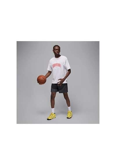 Nike Jordan Tatum 4 'bruce Lee' Erkek Basketbol Ayakkabısı Sarı