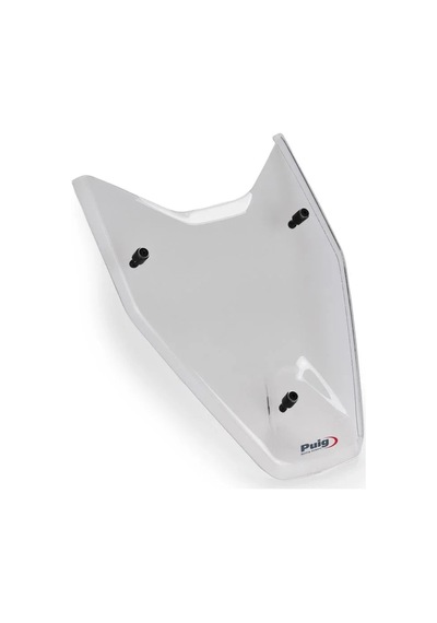 Puıg 21853w Headlıght Protector Bmw R1300gs 23'- C Clear Şeffaf