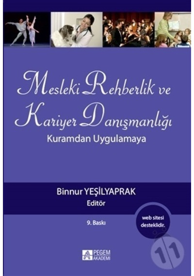 Mesleki Rehberlik ve Kariyer Danışmanlığı/Kolektif