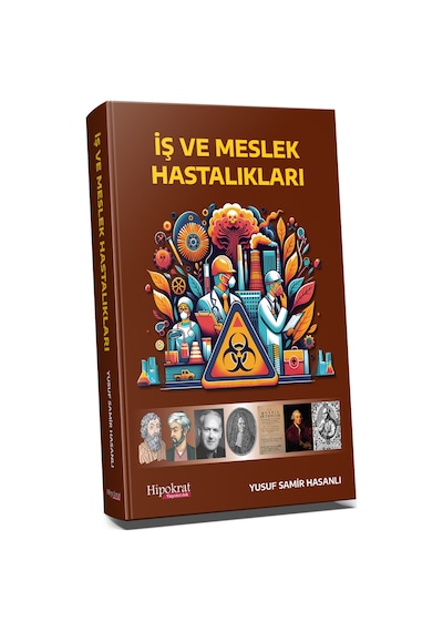 İş Ve Meslek Hastalıkları