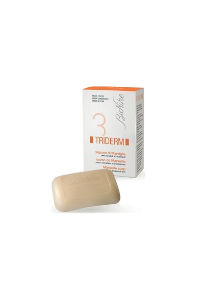 Bionike Triderm Solid Marseille Soap Katı Sabun 100 G