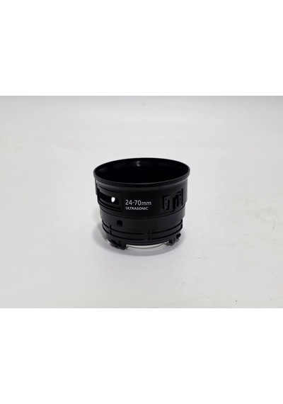 Canon 24-70mm F/2.8l Iı Arka Sabit Barel Yedek Parçası