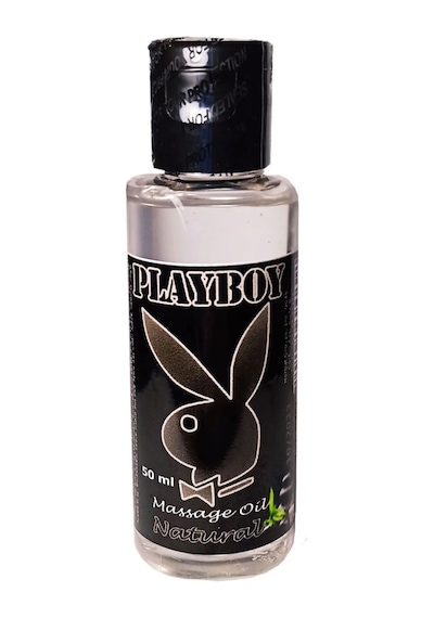 Masaj Yağı Naturel Aromaterapi 50ml / Massage Oil Natural Aromatherapy 50ml 91087900