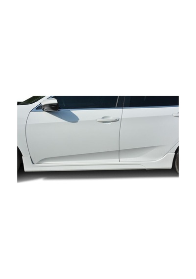 Honda Civic Fc5 Marşpiyel 2016-2021 Arası