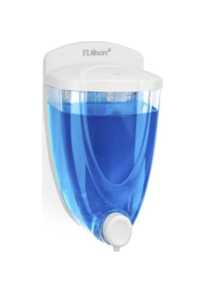 Sıvı Sabunluk 650ml -f011 Çok Renkli