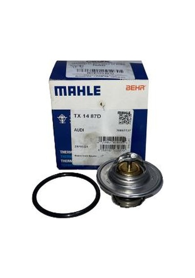 Termostat Behr Tx1487d Volkswagen Polo / Golf Iv / Bora Oem 050121113c