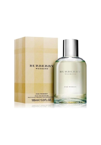 Burberry Weekend Kadın Edp 100 Ml Odunsu Baharatlı Koku İle Şık Ve Zarif Diğer