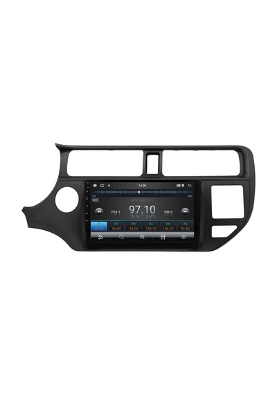 Kia Rio Android Multimedya Sistemi 2012-2014 Crv-4312xd